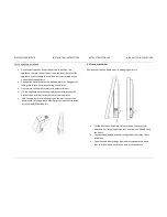 Preview for 7 page of iFire eFiRE100 Instructions For Installation And Use Manual