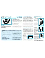 iFit Active IFITBAND-3IN1.0 User Manual preview