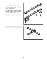 Preview for 9 page of iFIT 831.15962.0 User Manual