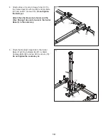 Preview for 10 page of iFIT 831.15962.0 User Manual