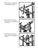 Preview for 16 page of iFIT 831.15962.0 User Manual