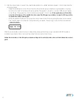 Предварительный просмотр 7 страницы iFIT AXIS HR User Manual