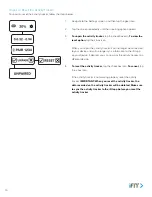 Предварительный просмотр 17 страницы iFIT AXIS HR User Manual