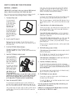 Preview for 2 page of iFIT EXIF12.0 User Manual