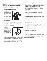 Preview for 3 page of iFIT EXIF12.0 User Manual