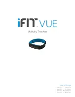 iFIT IFACT115.0 User Manual preview