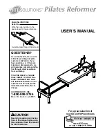 iFIT IFBE13520 User Manual preview