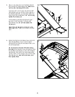 Preview for 9 page of iFIT NordicTrack EXP7i User Manual