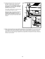 Preview for 14 page of iFIT NordicTrack EXP7i User Manual