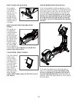 Предварительный просмотр 11 страницы iFIT NordicTrack SPACESAVER SE 7i User Manual