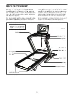 Preview for 6 page of iFIT NTL14122.2 User Manual