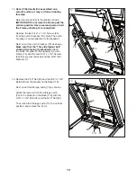 Preview for 14 page of iFIT NTL14122.2 User Manual