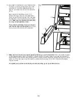 Preview for 16 page of iFIT NTL14122.2 User Manual