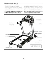 Preview for 6 page of iFIT PFTL69921.2 User Manual