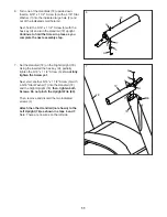 Предварительный просмотр 11 страницы iFIT PFTL69921.2 User Manual