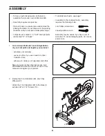 Preview for 8 page of iFIT PRO-FORM 1350 User Manual