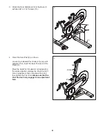 Preview for 9 page of iFIT PRO-FORM 1350 User Manual