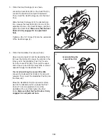 Preview for 10 page of iFIT PRO-FORM 1350 User Manual