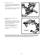 Preview for 12 page of iFIT PRO-FORM 1350 User Manual