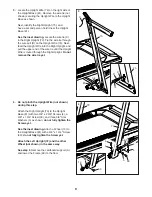 Preview for 9 page of iFIT Pro-Form Carbon TLX PFTL90924.1 User Manual