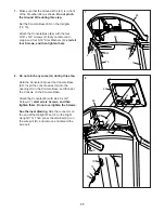 Preview for 11 page of iFIT Pro-Form Carbon TLX PFTL90924.1 User Manual