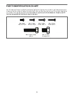 Preview for 6 page of iFIT PRO-FORM PRO R10 User Manual