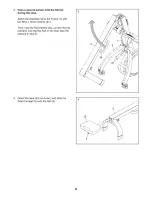 Preview for 8 page of iFIT PRO-FORM PRO R10 User Manual