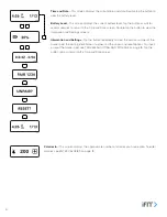 Preview for 11 page of iFIT VUE User Manual