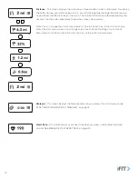 Preview for 14 page of iFIT VUE User Manual