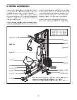 Preview for 5 page of iFIT WEIDER 2980 X User Manual