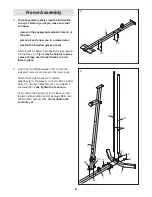 Preview for 8 page of iFIT WEIDER 2980 X User Manual