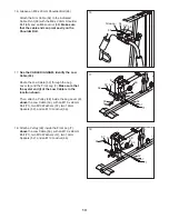 Preview for 13 page of iFIT WEIDER 2980 X User Manual