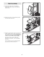 Preview for 17 page of iFIT WEIDER 2980 X User Manual