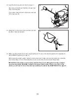 Preview for 18 page of iFIT WEIDER 2980 X User Manual