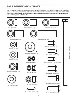 Предварительный просмотр 6 страницы iFIT WEIDER PRO 8500 User Manual