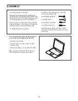 Preview for 8 page of iFIT WEIDER PRO 8500 User Manual