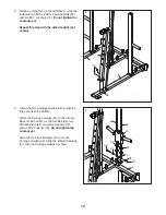 Предварительный просмотр 12 страницы iFIT WEIDER PRO 8500 User Manual