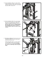 Preview for 18 page of iFIT WEIDER PRO 8500 User Manual