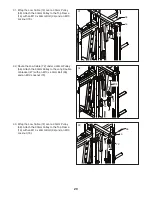 Preview for 20 page of iFIT WEIDER PRO 8500 User Manual