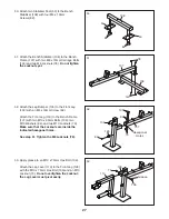 Preview for 27 page of iFIT WEIDER PRO 8500 User Manual