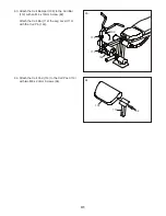 Preview for 31 page of iFIT WEIDER PRO 8500 User Manual