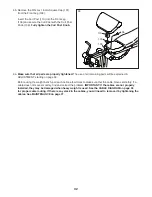 Preview for 32 page of iFIT WEIDER PRO 8500 User Manual