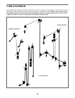 Preview for 36 page of iFIT WEIDER PRO 8500 User Manual