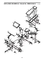 Preview for 24 page of iFIT WEIDERBLACK WBBE14908.0 User Manual