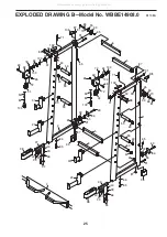 Preview for 25 page of iFIT WEIDERBLACK WBBE14908.0 User Manual