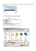 Предварительный просмотр 27 страницы iFix RT809 Series Manual