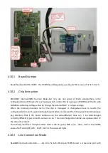 Предварительный просмотр 45 страницы iFix RT809 Series Manual