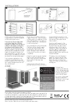 Preview for 2 page of iflo 121853 Quick Start Manual