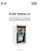 Preview for 1 page of iFlow iFLH-140000 Manual