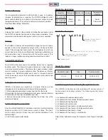 Предварительный просмотр 6 страницы iFlow iFLH-140000 Manual